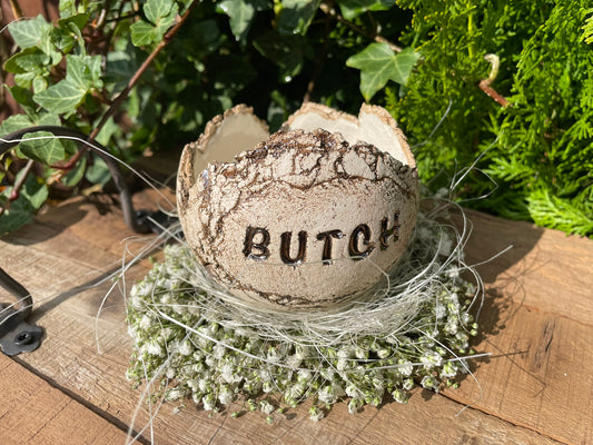 Erinnerungs-Kugel Licht