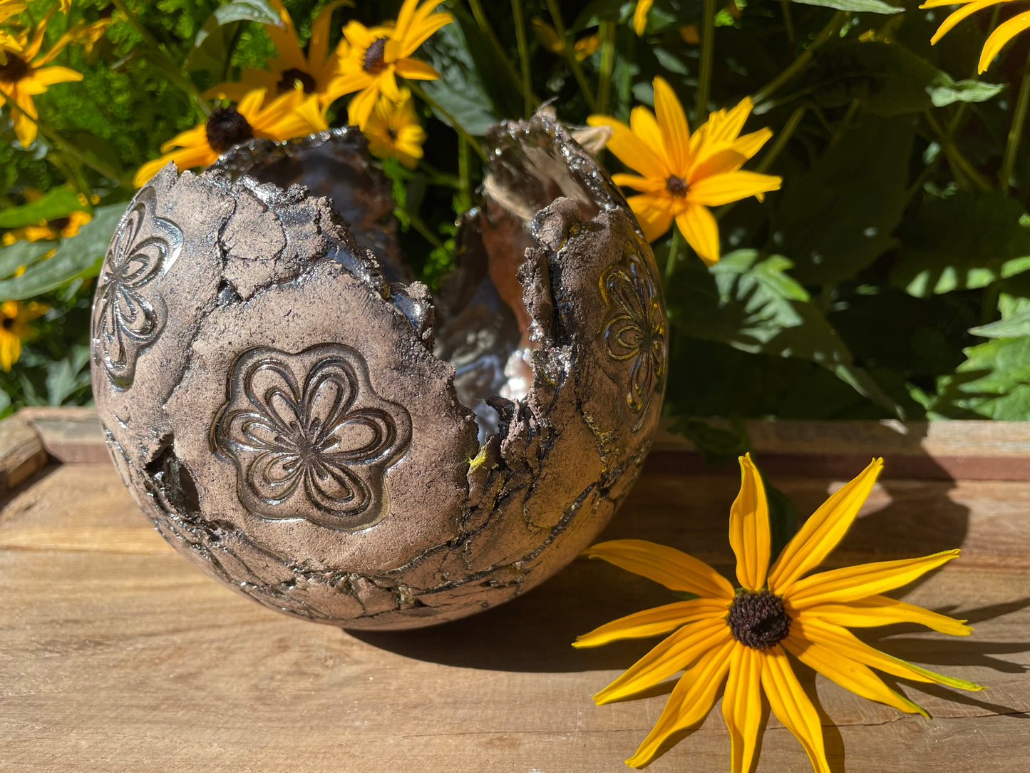 Kugel Licht Ø 15 cm mit verschiedenen Motiven