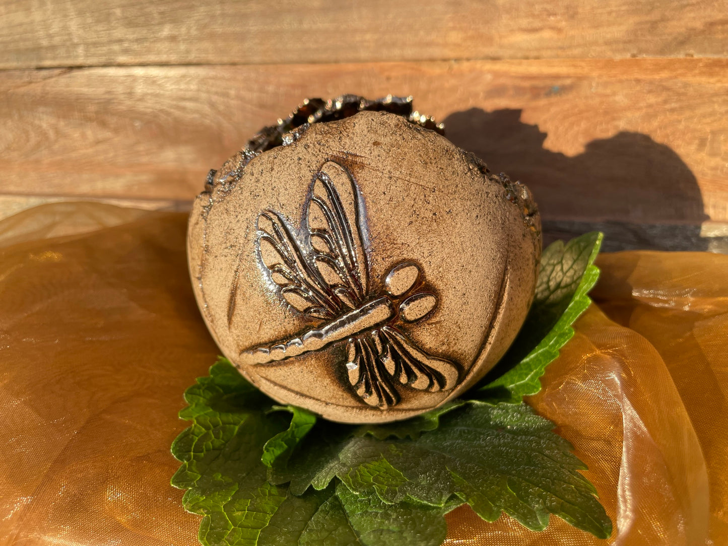 Kugel Licht Ø 10 cm mit verschiedenen Motiven