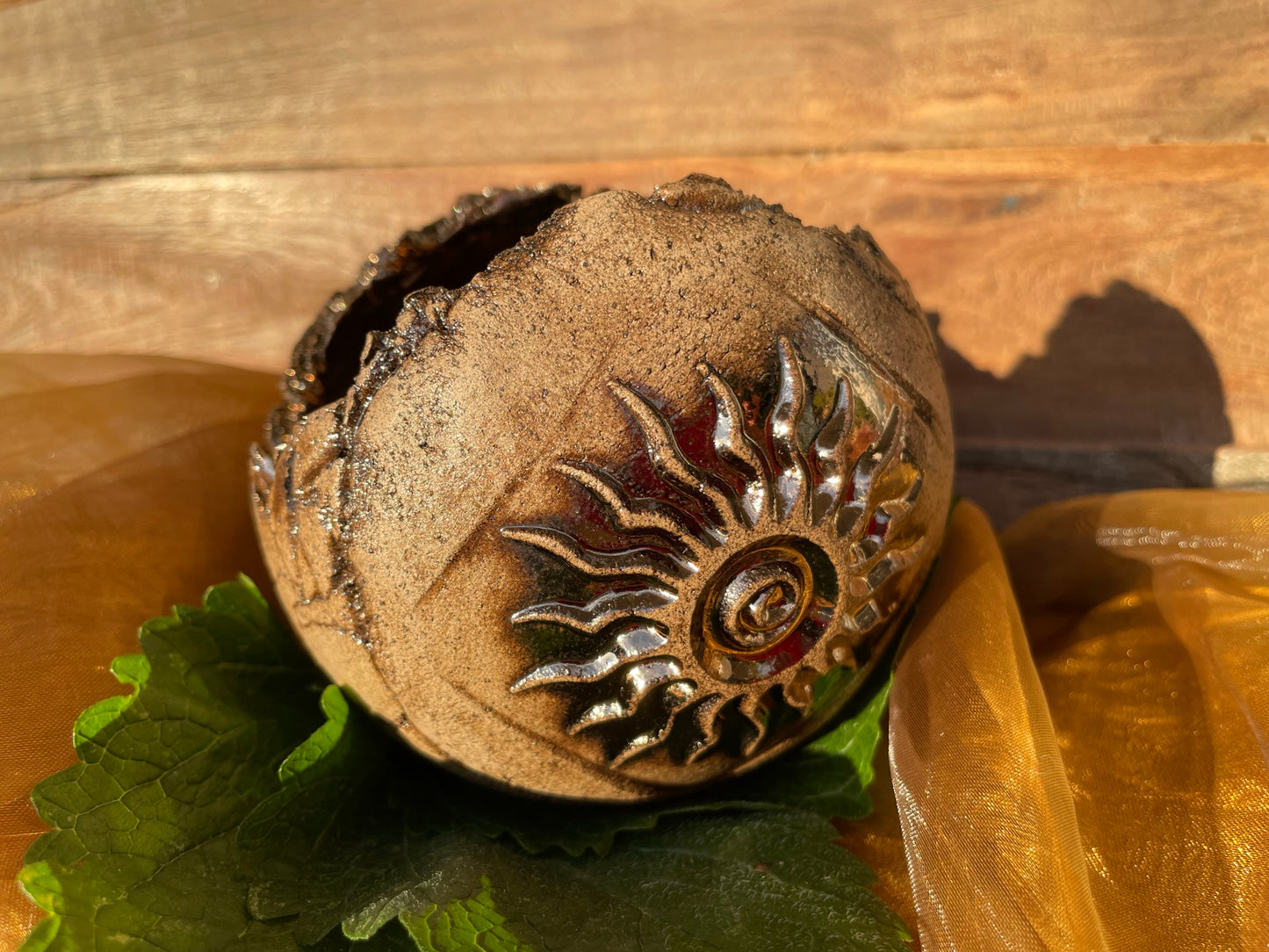 Kugel Licht Ø 10 cm mit verschiedenen Motiven